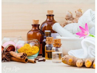 Ароматерапія: як використовувати ефірні масла.